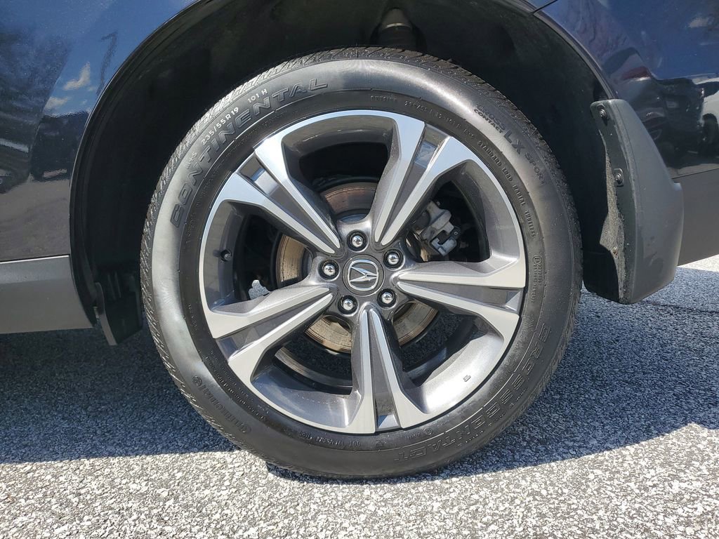 2024 Acura RDX SH-AWD w/ Advance Package