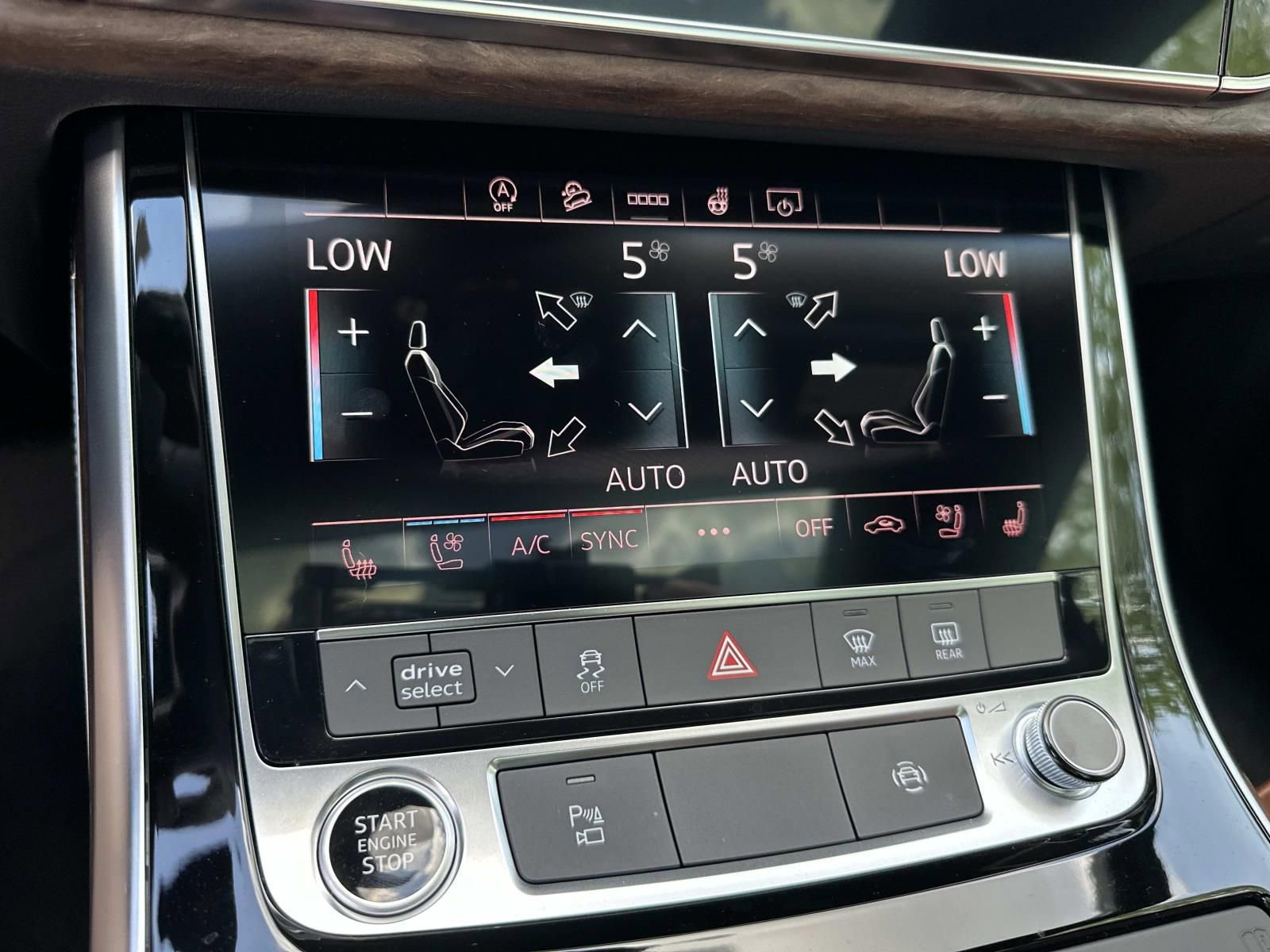 2026 Audi Q7 2.0T Premium Plus