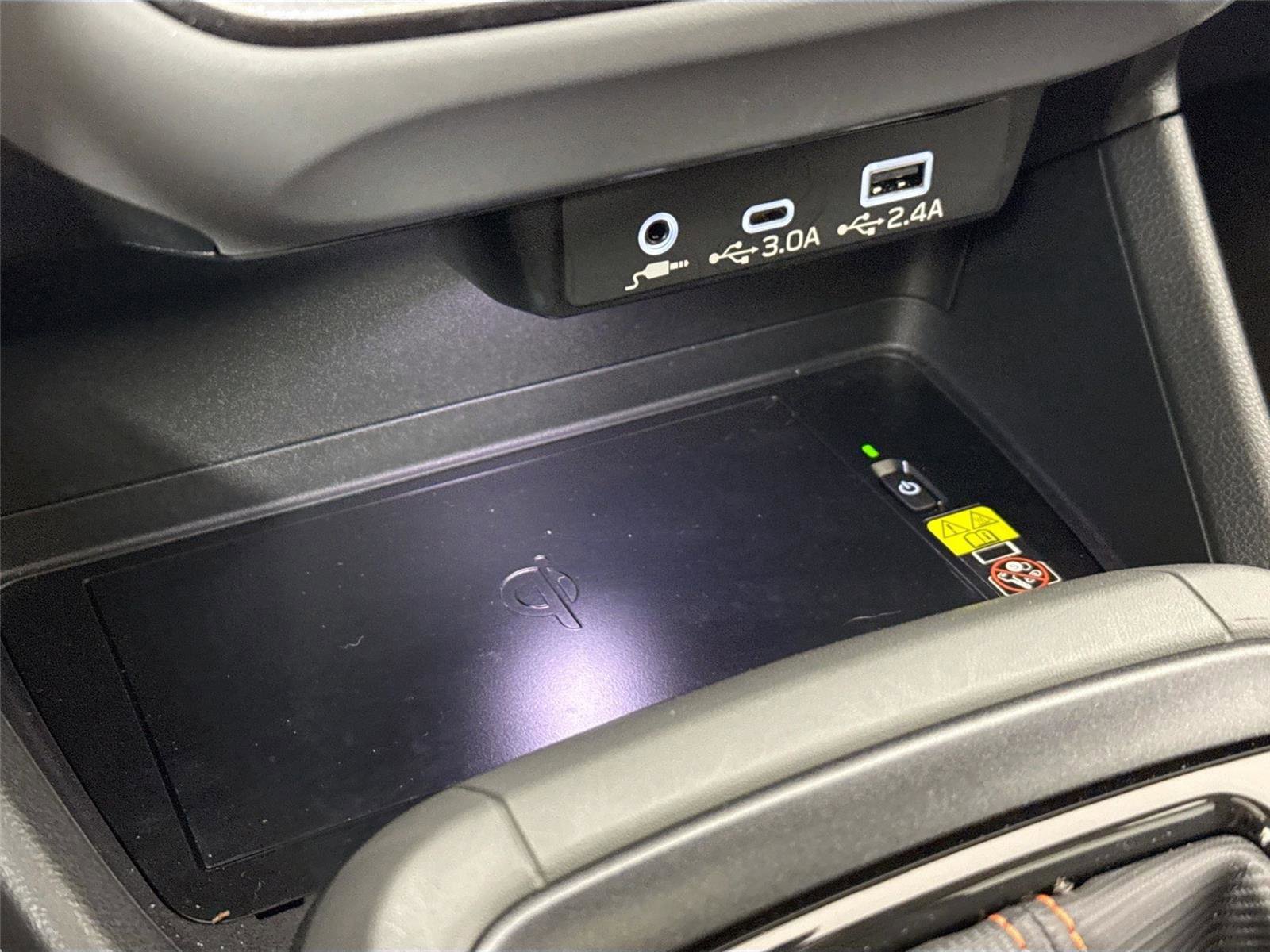 2024 Subaru Crosstrek 2.5i Limited