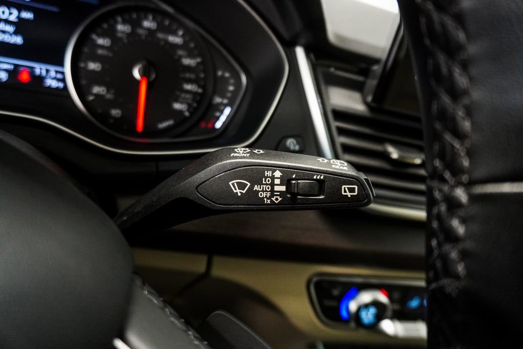 2023 Audi Q5 2.0T Premium