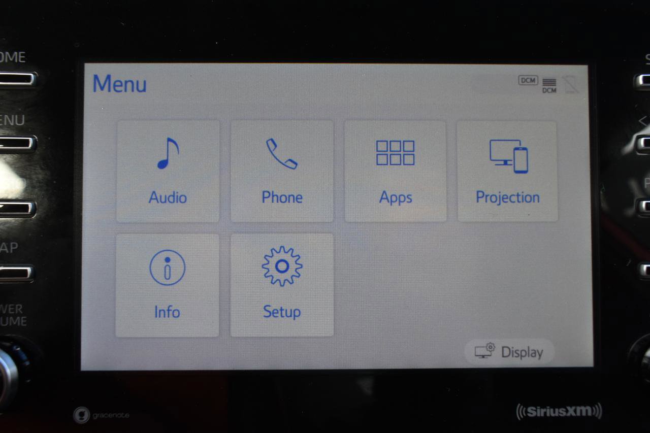 2022 Toyota Prius LE
