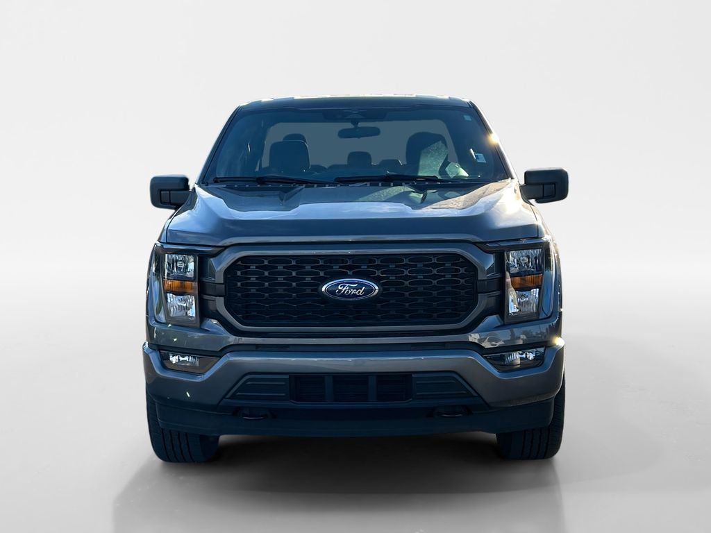2023 Ford F150 XL