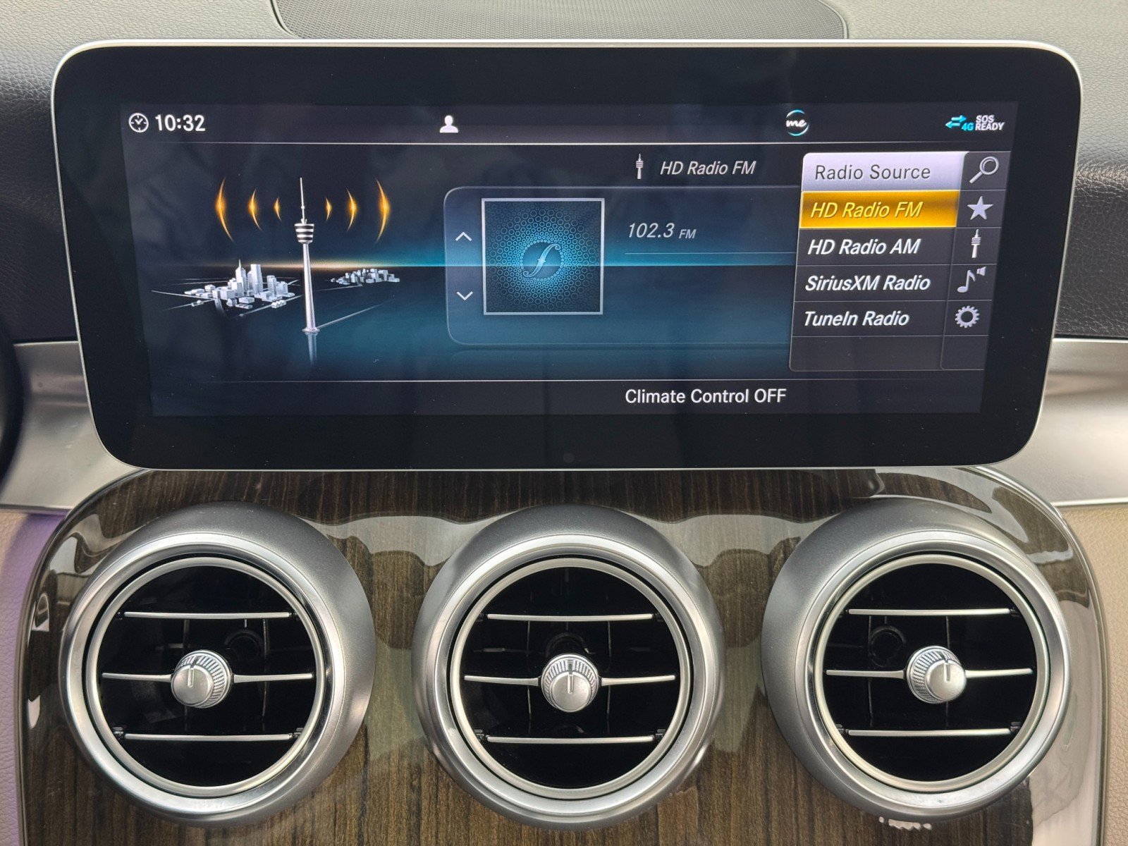 2021 Mercedes-Benz C 300 Sedan