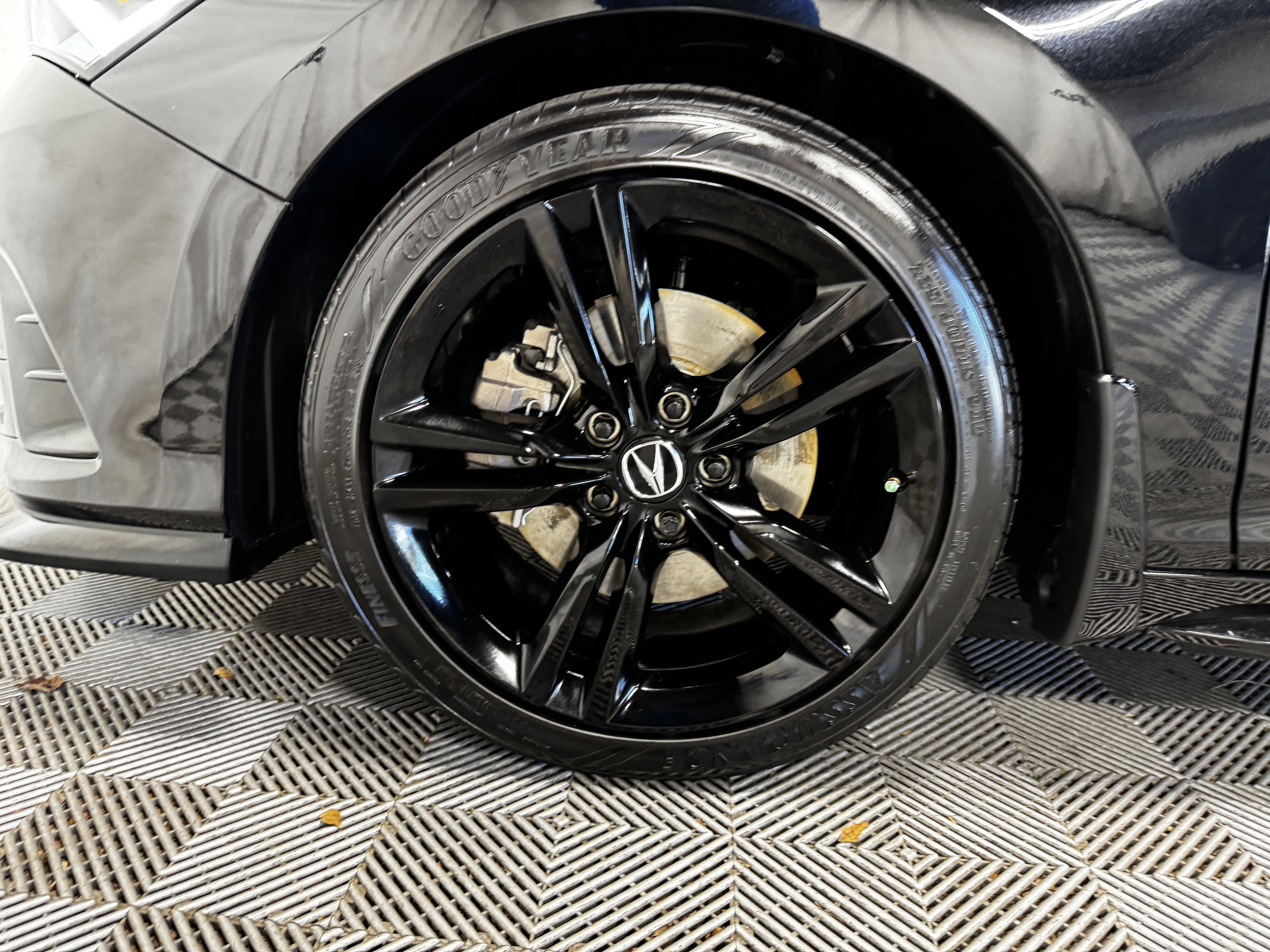 2026 Acura Integra A-Spec