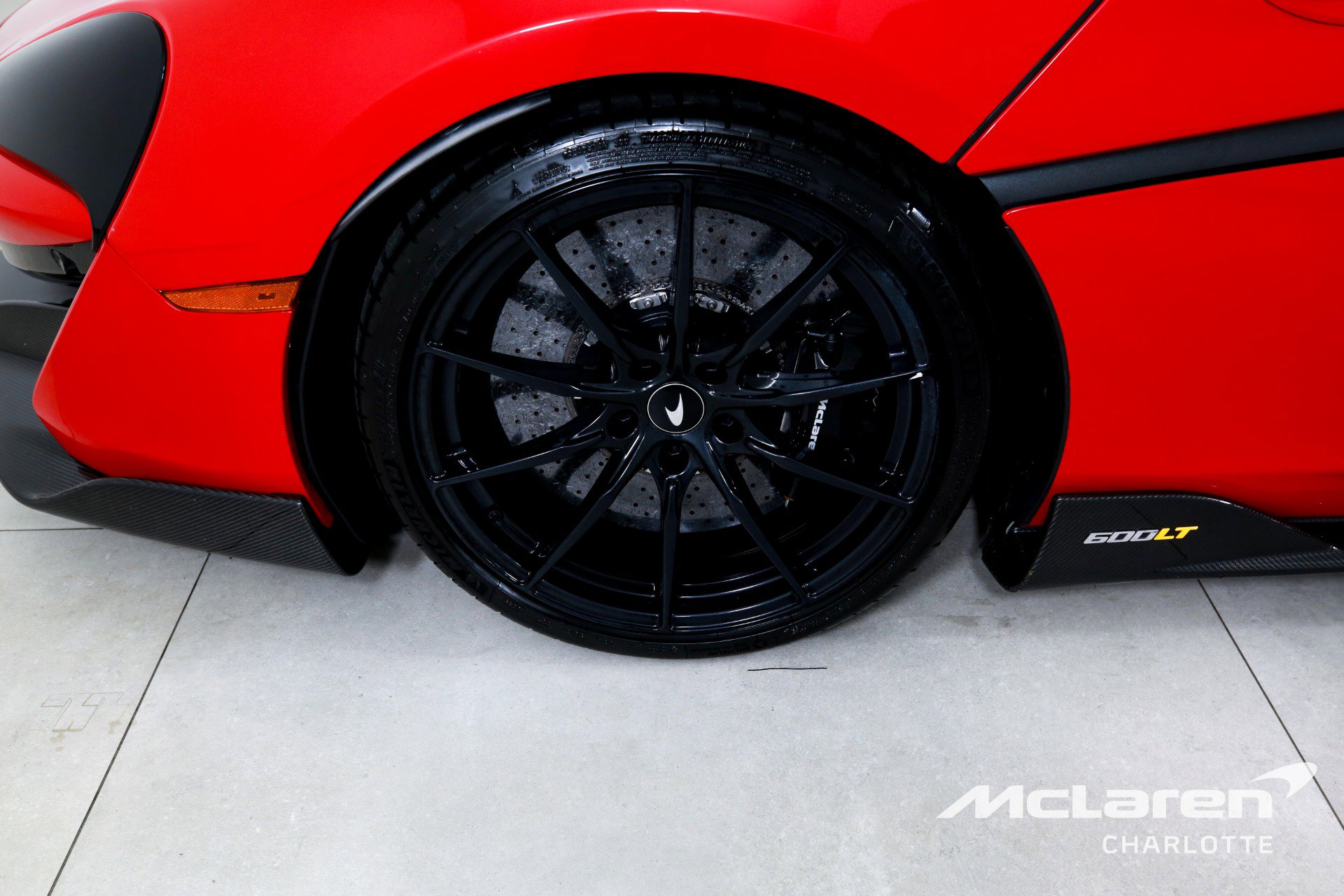 Used 2019 McLaren 600LT photo 24