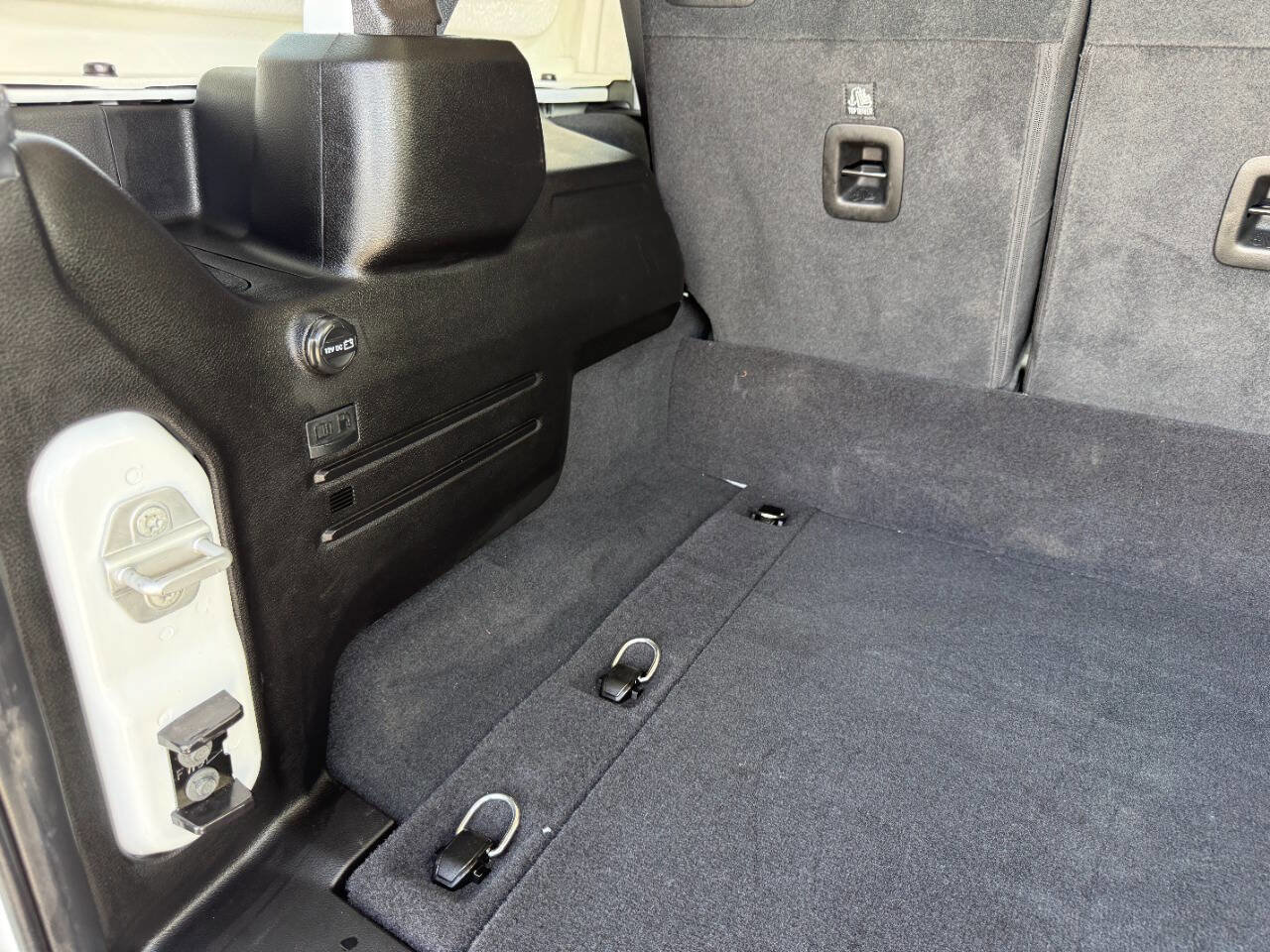 2025 Jeep Wrangler Unlimited Sport S 4xe