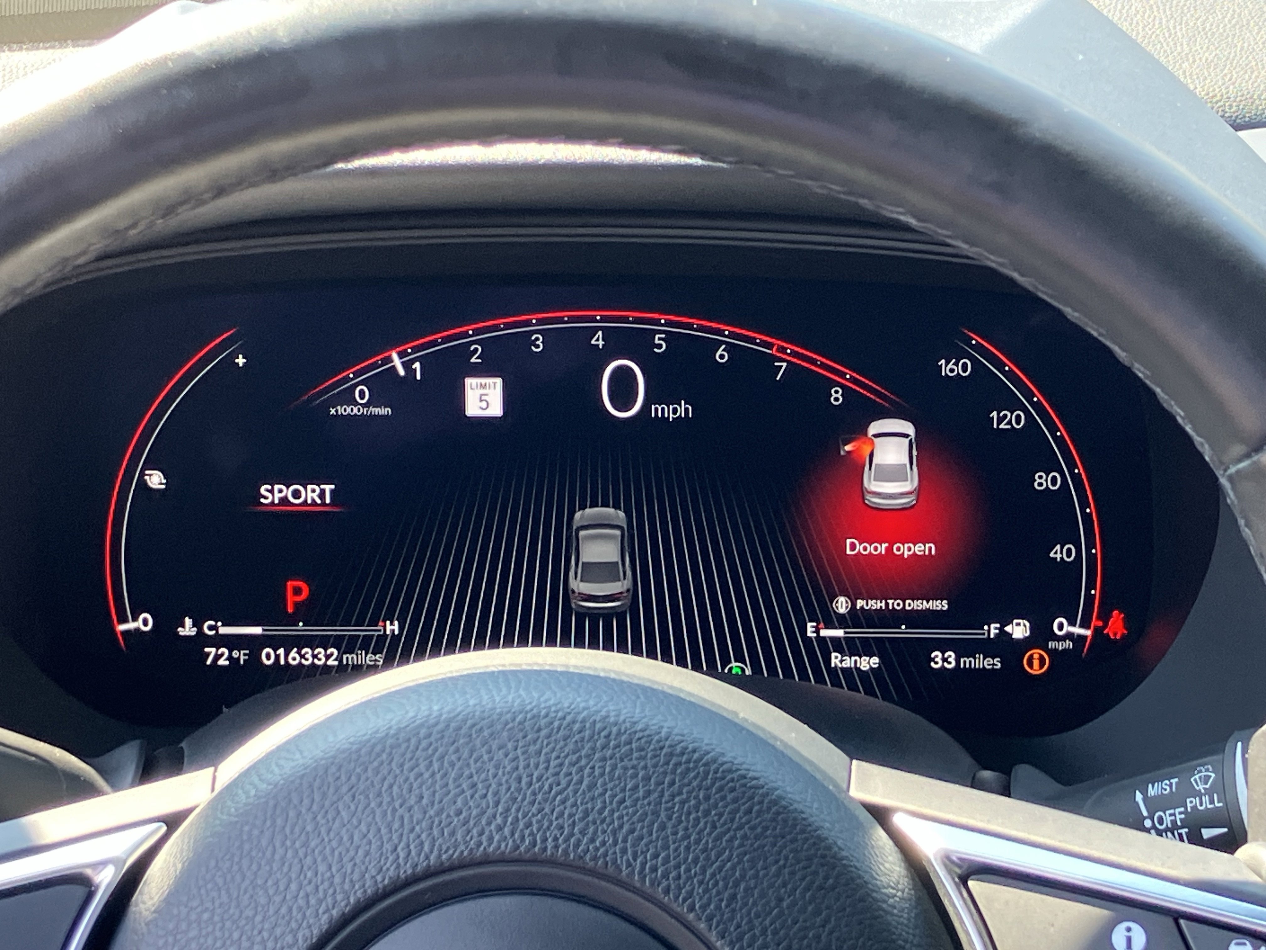 2024 Acura TLX w/ Technology Package