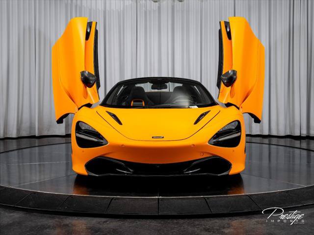 Used 2020 McLaren 720S Performance photo 6