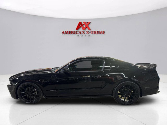 2014 Ford Mustang GT