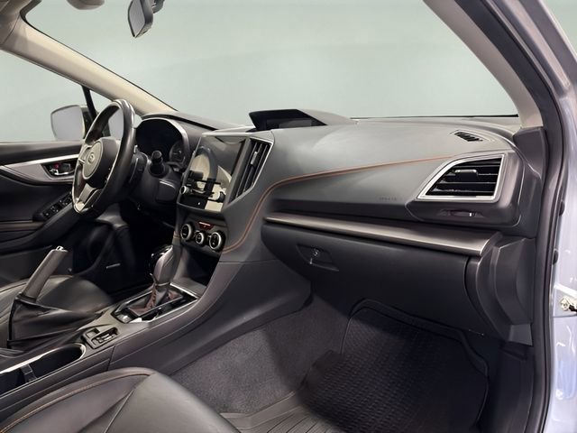 2023 Subaru Crosstrek 2.5i Limited