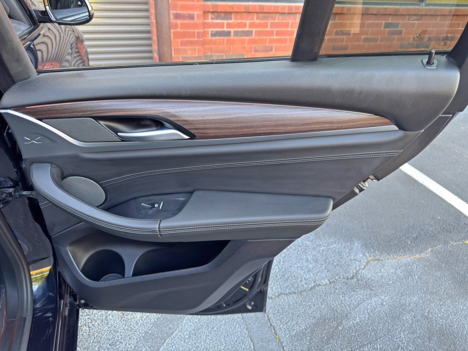 2019 BMW X4 xDrive30i