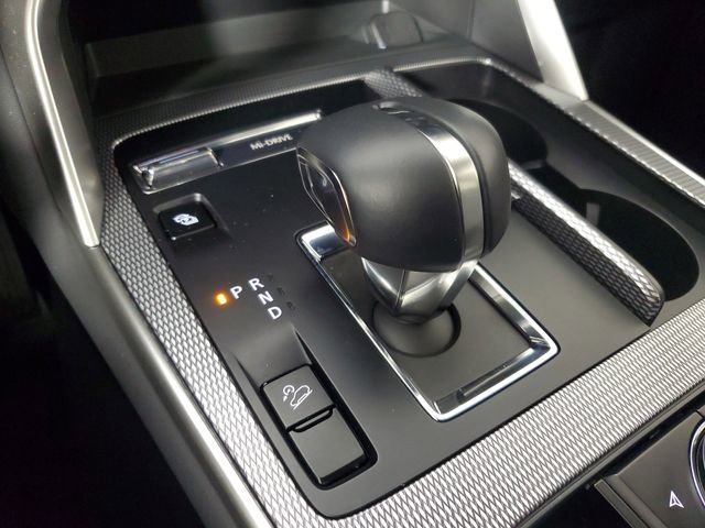 2025 MAZDA Cx-70 Plug-In Hybrid w/ Premium Pkg