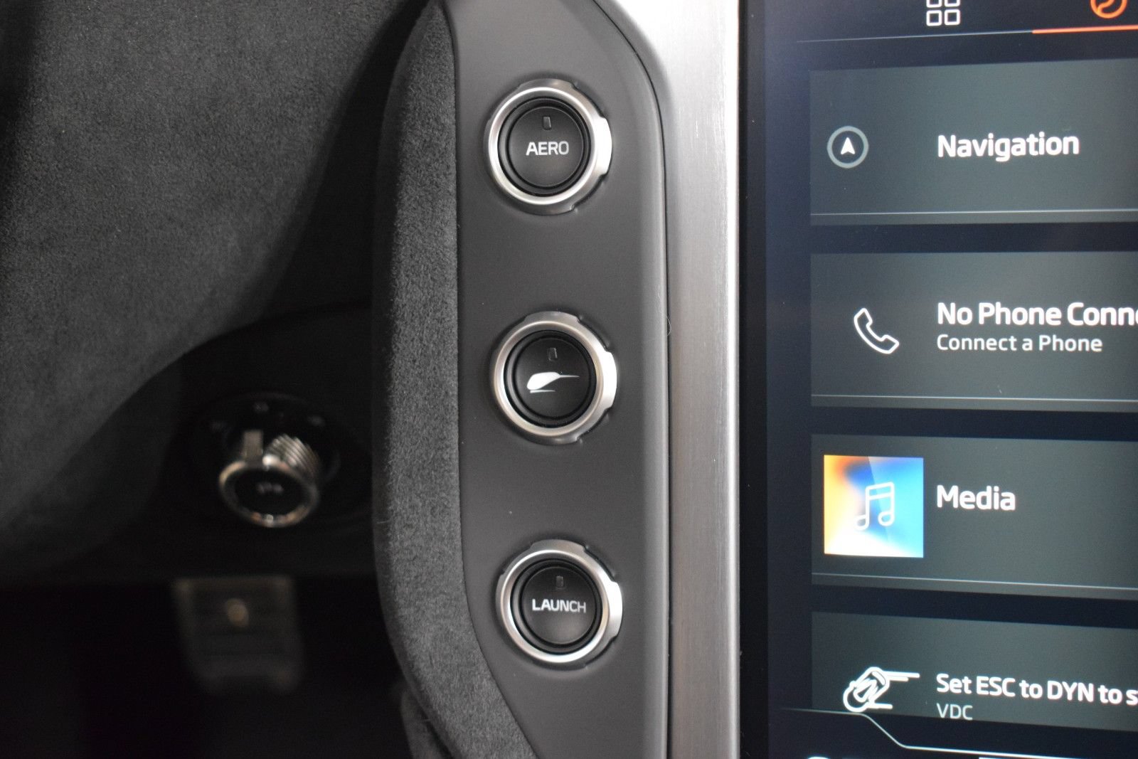 Used 2024 McLaren 750S Spider photo 32