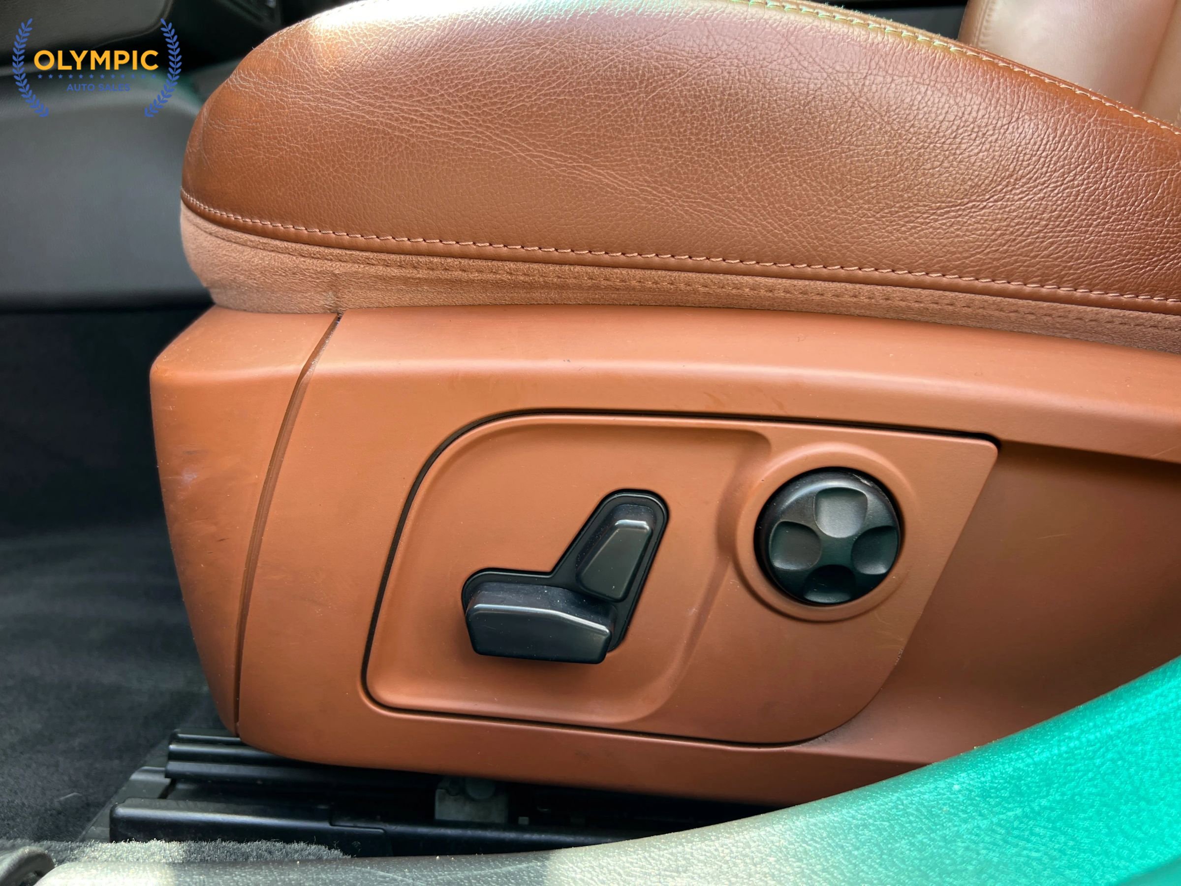 2015 Maserati Ghibli