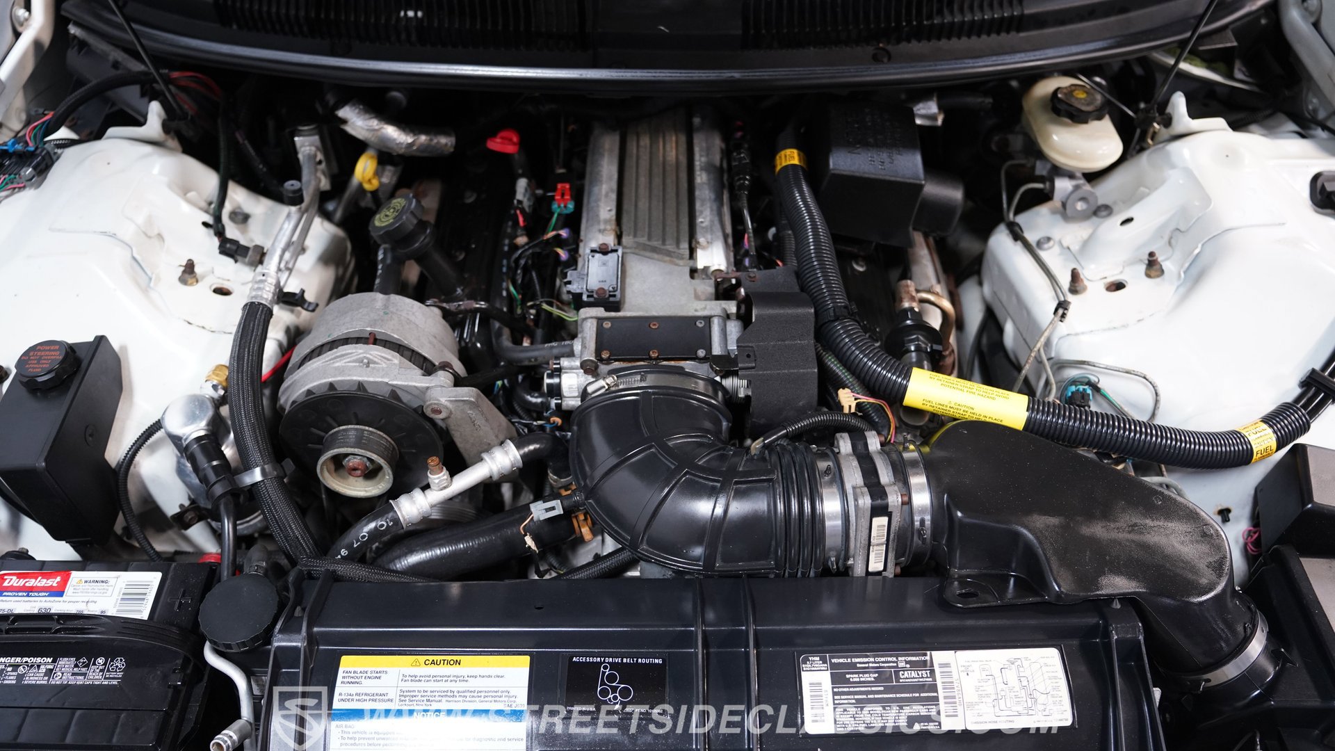 1995 Chevrolet Camaro Z28