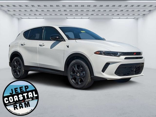 New 2025 Dodge Hornet GT w/ GT Blacktop Package