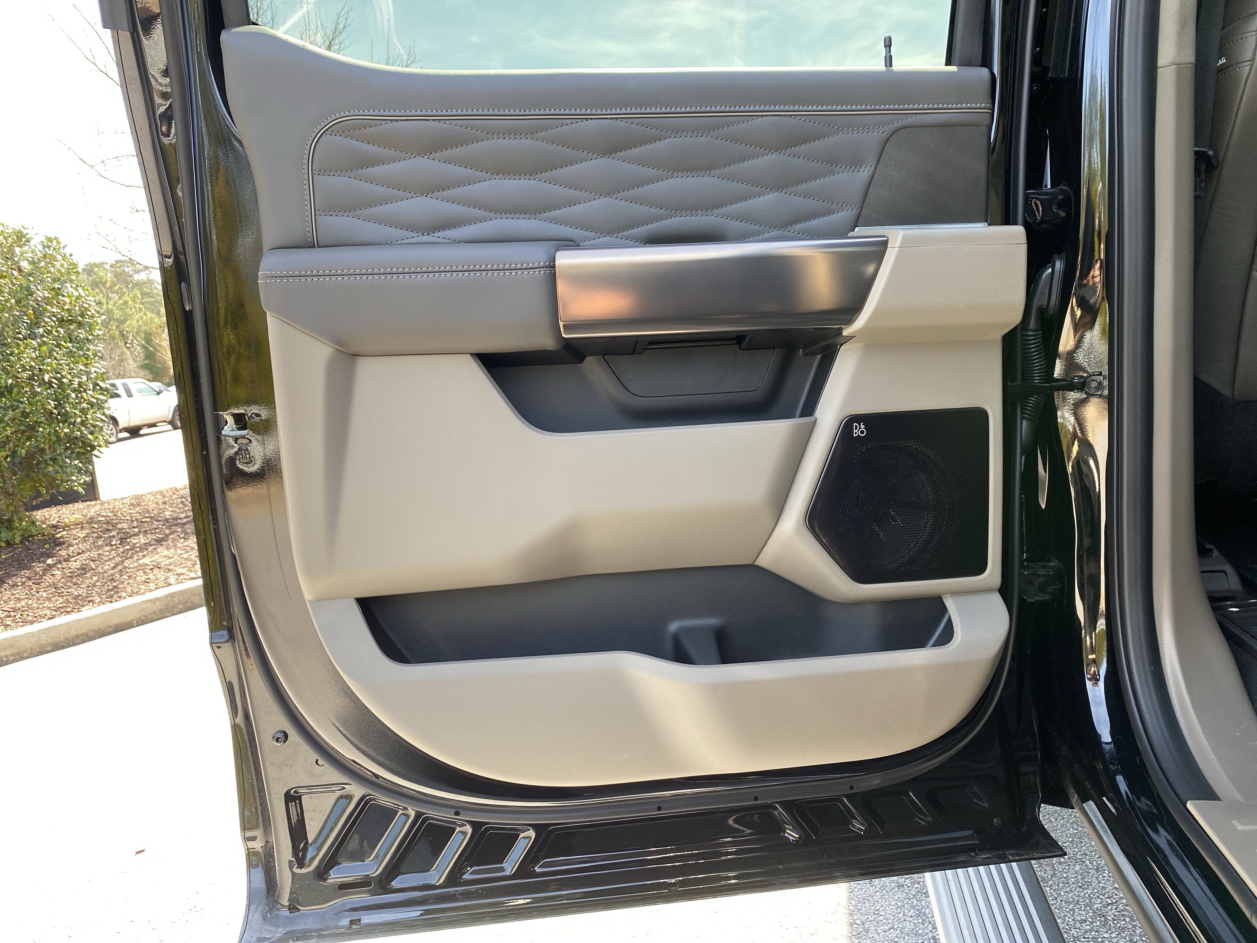 2026 Ford F450 Platinum