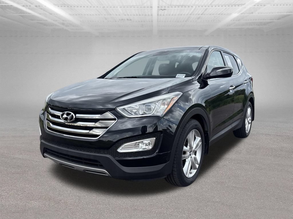 Used 2013 Hyundai Santa Fe Sport 2.0T w/ Technology Pkg