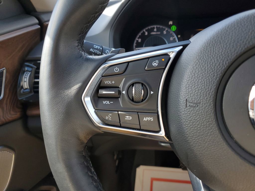 2023 Acura RDX AWD w/ Advance Package