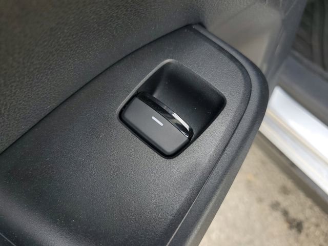 2025 Subaru Crosstrek 2.5i Sport