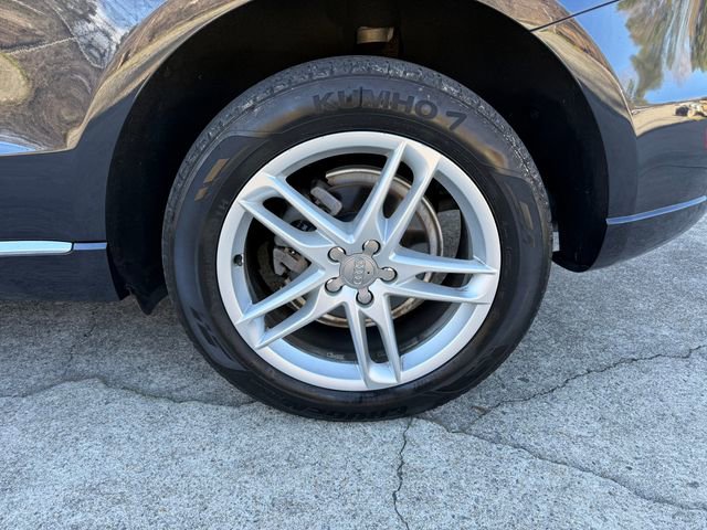 2017 Audi Q5 2.0T Premium