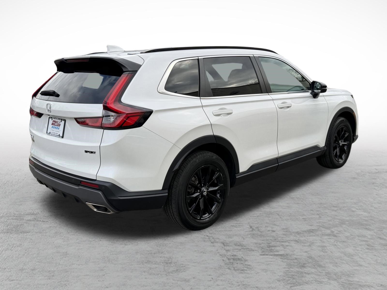 2024 Honda CR-V Sport-L