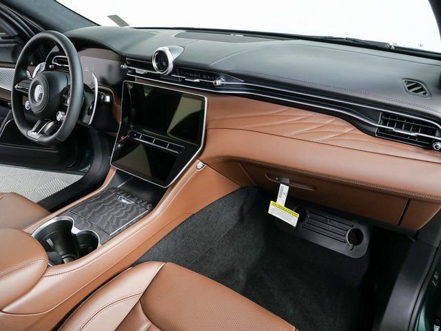 2025 Maserati Grecale GT