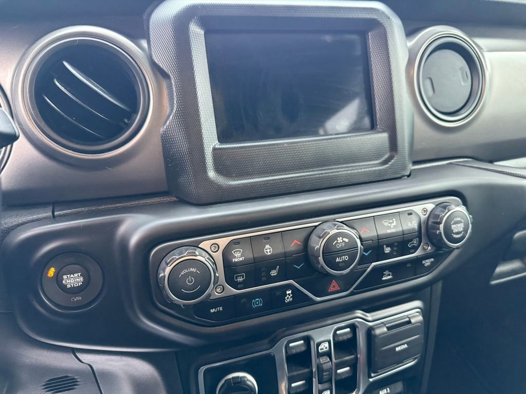 2023 Jeep Wrangler Unlimited