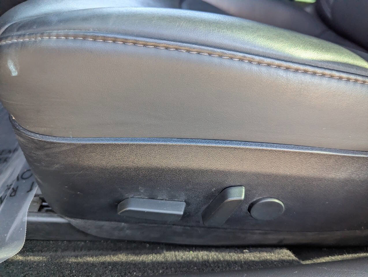 2019 Tesla Model 3 Standard Range