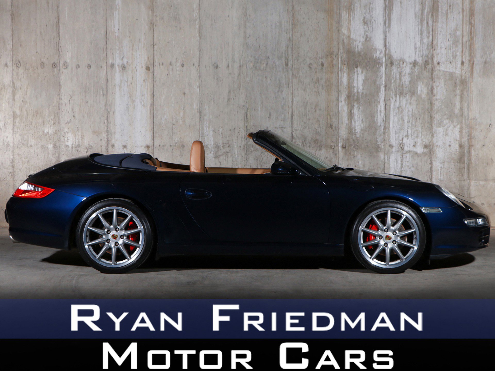 Used 2006 Porsche 911 Carrera S