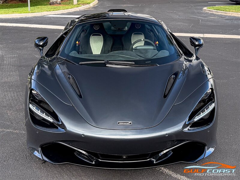 Used 2021 McLaren 720S Performance photo 7