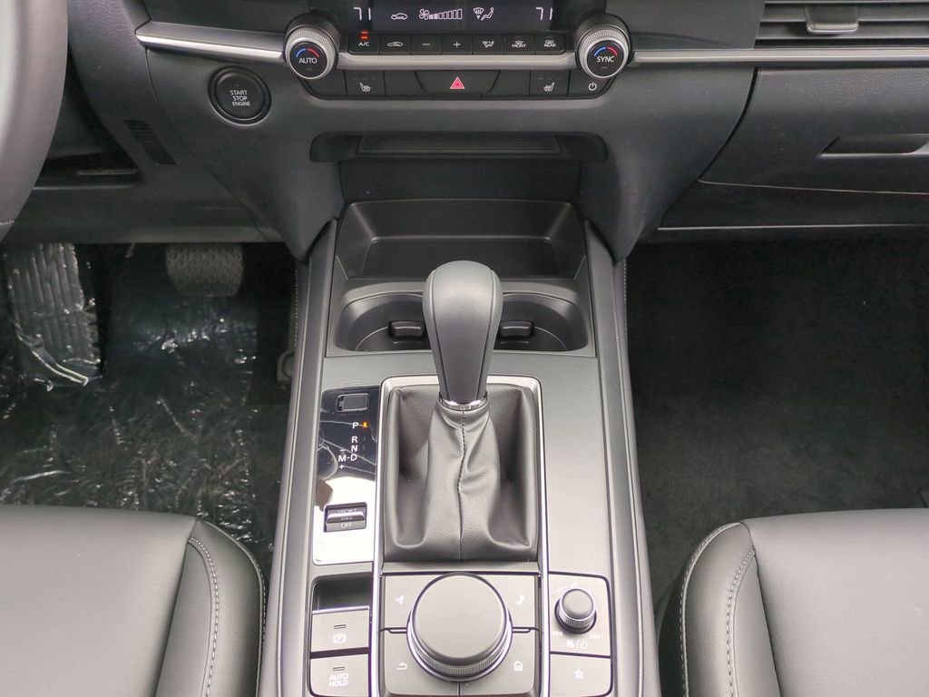 2026 MAZDA Cx-30 AWD 2.5 S w/ Select Sport Pkg