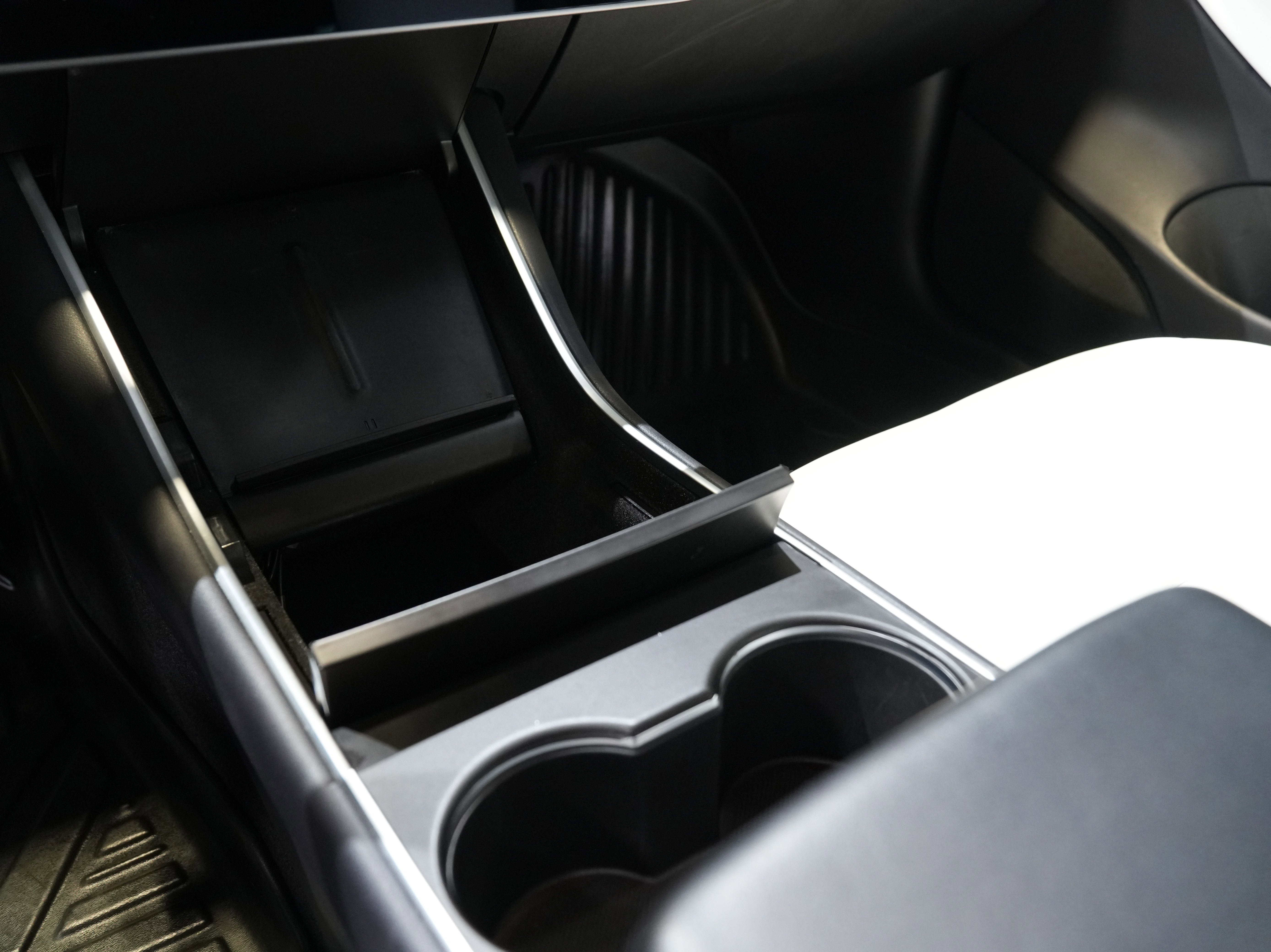 2019 Tesla Model 3 Performance