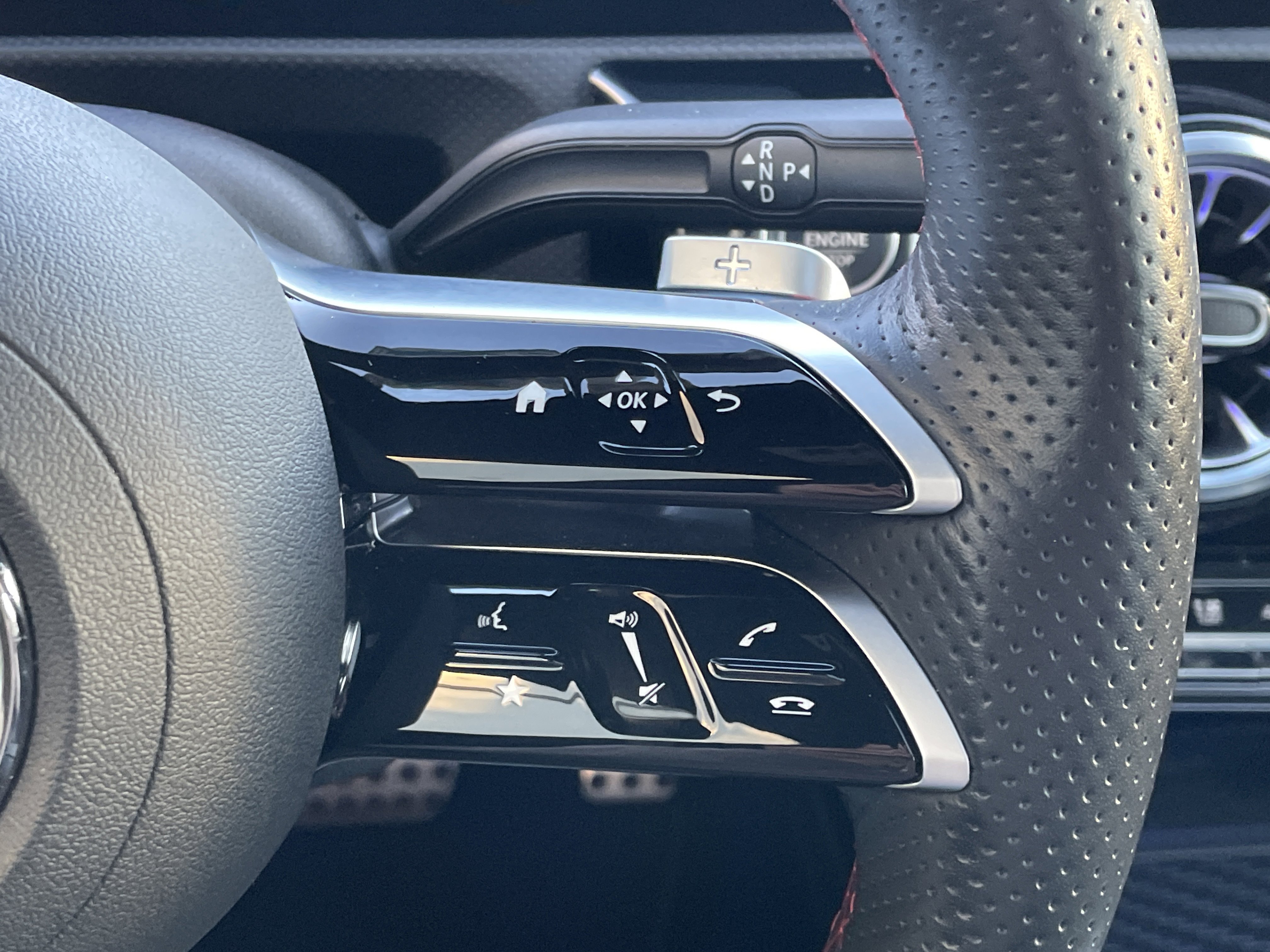 2025 Mercedes-Benz CLA 250 4MATIC