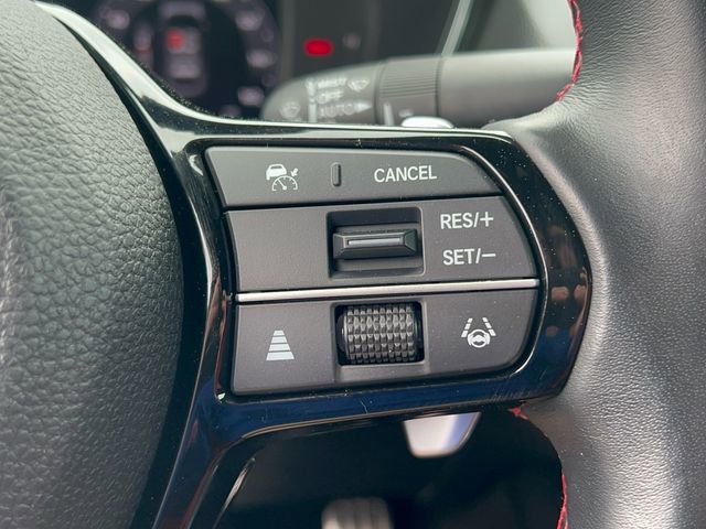 2023 Acura Integra A-Spec