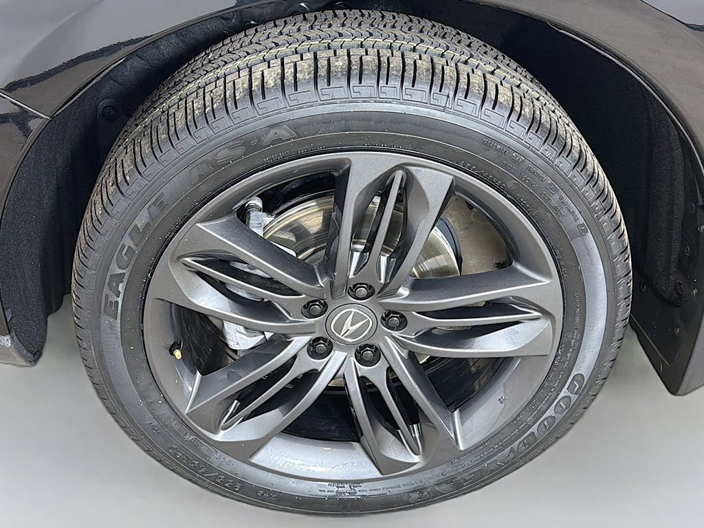 2024 Acura RDX A-Spec