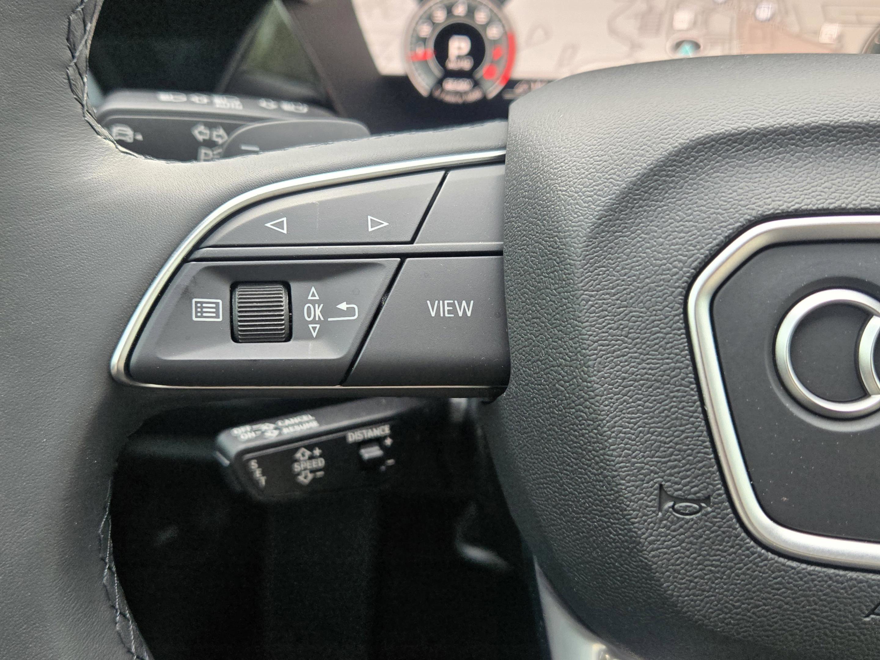 2026 Audi A3 2.0T Premium Plus