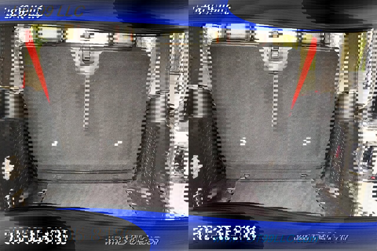 2017 Jeep Wrangler Rubicon