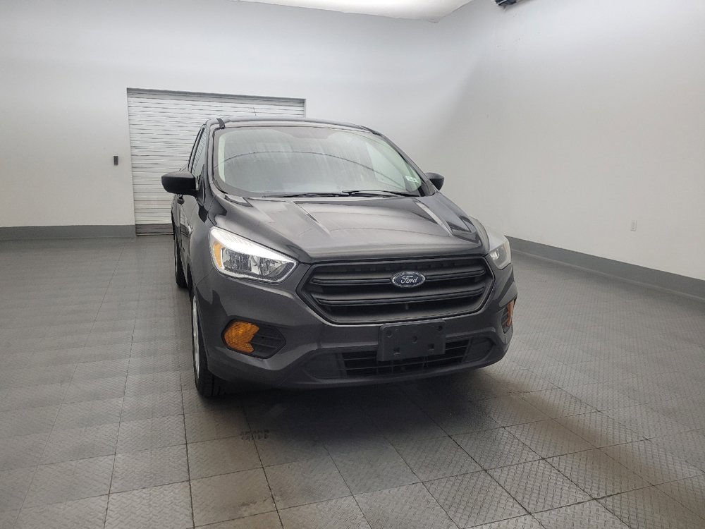 2019 Ford Escape S