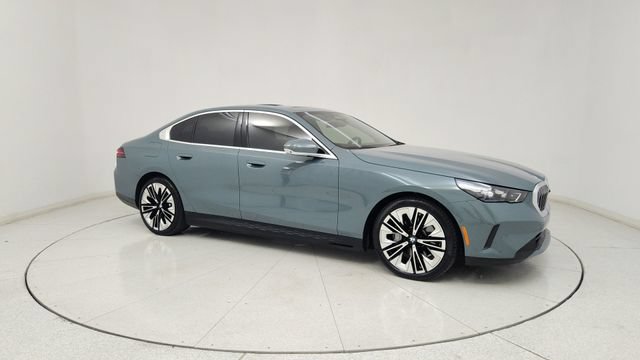Used 2026 BMW i5 eDrive40