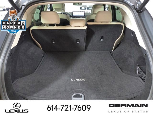 2023 Genesis Gv70 2.5T