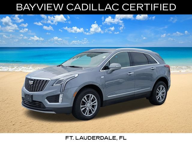 Used Cadillac SUV / Crossovers for Sale in Fort Lauderdale, FL