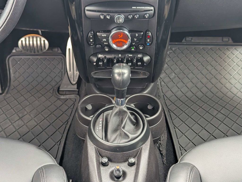 2015 MINI Cooper Countryman S