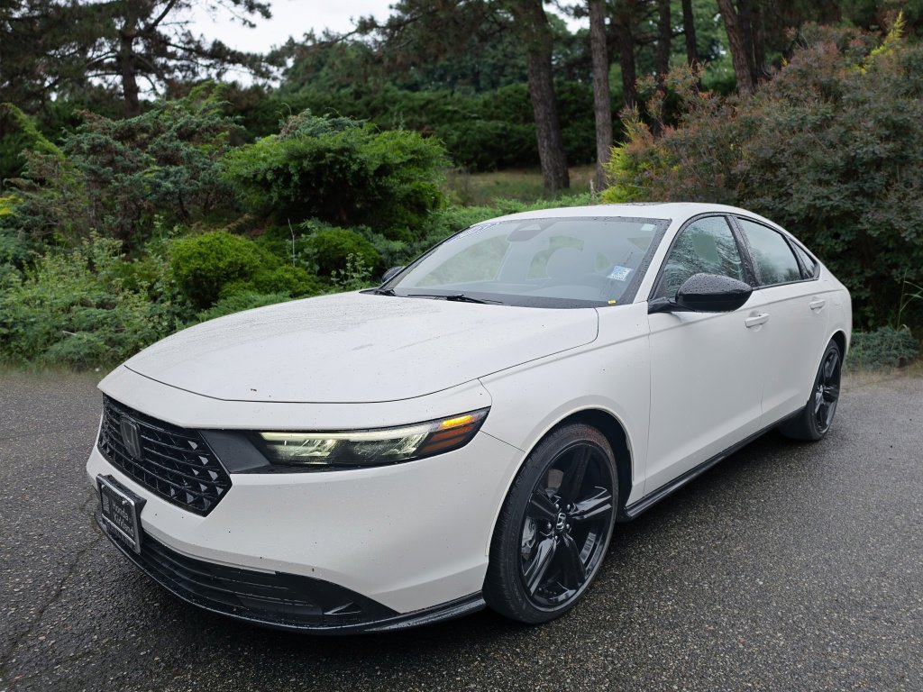 2023 Honda Accord Sport