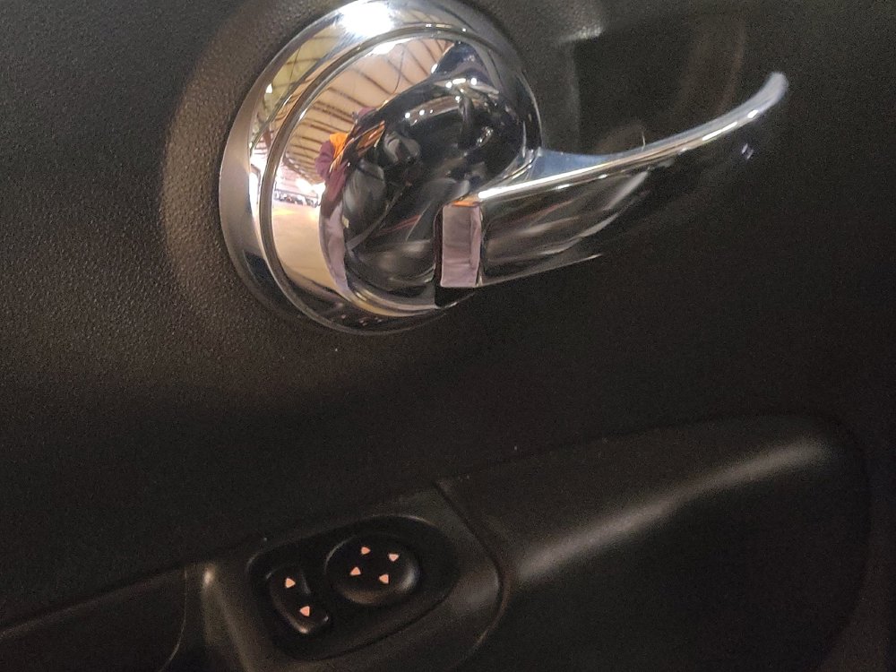 2017 FIAT 500 Abarth