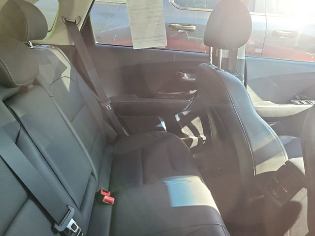 2022 Kia Niro Touring Special Edition