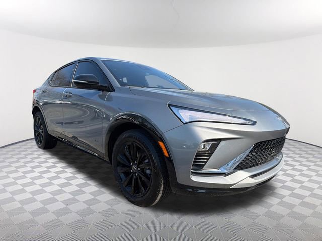 2025 Buick Envista Sport Touring