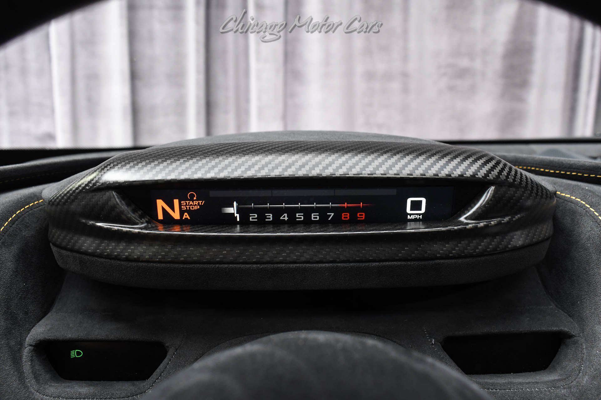 Used 2022 McLaren 765LT photo 14