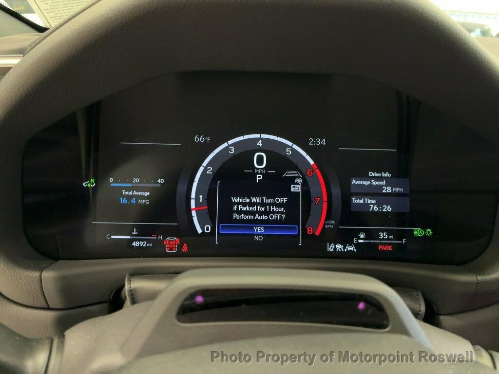 2025 Lexus LX 600 F Sport