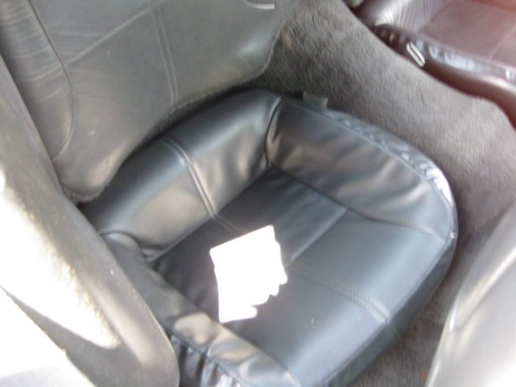 1996 Chevrolet Camaro LT